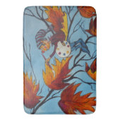 Tapis De Bain Bain Mat Ann Hayes Peinture Pixie Peinture Pixie (devant Vertical)