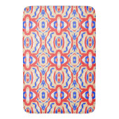 Tapis De Bain Bain Mat, Multi-couleur design classique moderne (devant Vertical)