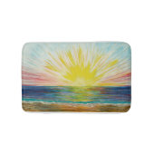 Tapis De Bain Bains Bubblepacific (Devant)