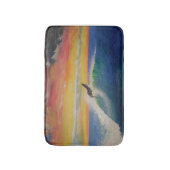 Tapis De Bain Bains Bubblepacific (Devant (Vertical))