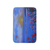 Tapis De Bain Bains Bubblepacific (Devant (Vertical))