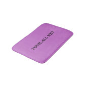 Tapis De Bain Bains Bubblepacific (Angle)