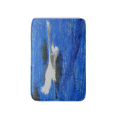 Tapis De Bain Bains Bubblepacific (Devant (Vertical))