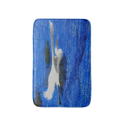 Tapis De Bain Bains Bubblepacific (Devant (Vertical))