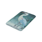 Tapis De Bain Bains Bubblepacific (Angle)
