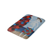 Tapis De Bain Bains Bubblepacific (Angle)