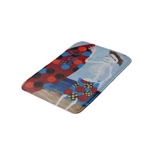 Tapis De Bain Bains Bubblepacific (Angle)