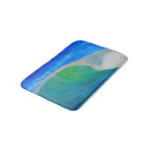Tapis De Bain Bains Bubblepacific (Angle)