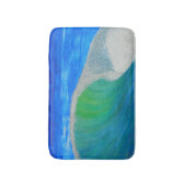 Tapis De Bain Bains Bubblepacific (Devant (Vertical))