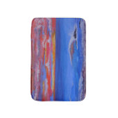 Tapis De Bain Bains Bubblepacific (Devant (Vertical))