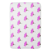 Tapis De Bain Baise rose (devant Vertical)