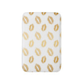 Tapis De Bain Baisers Brillant (Devant (Vertical))