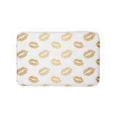 Tapis De Bain Baisers Brillant (Devant)