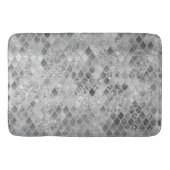 Tapis De Bain Balances de sirènes Glam #16 (Parties scintillant (Devant)