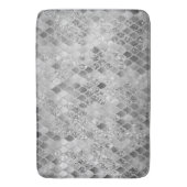 Tapis De Bain Balances de sirènes Glam #16 (Parties scintillant (devant Vertical)