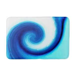 Tapis De Bain Balayage congelé......