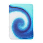 Tapis De Bain Balayage congelé...... (Devant (Vertical))