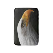 Tapis De Bain Bald Eagle bmcnm (Devant (Vertical))