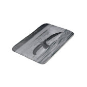 Tapis De Bain baleine (Angle)