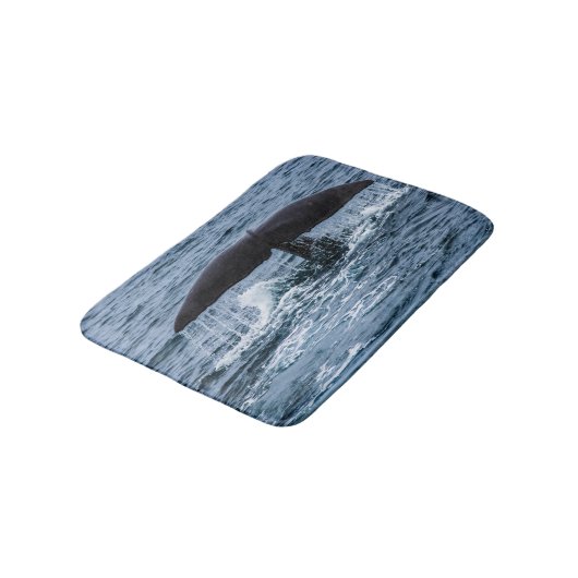 Tapis De Bain Baleine de Sperm (Angle)