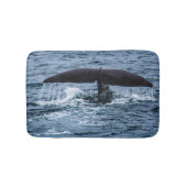 Tapis De Bain Baleine de Sperm (Devant)