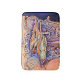 Tapis De Bain Balise de lecture Spike and Curly (Devant (Vertical))