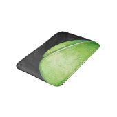 Tapis De Bain Balle de tennis (Angle)