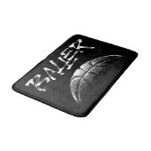 Tapis De Bain Baller (basket) (Angle)