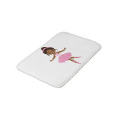 Tapis De Bain Ballerina (Angle)