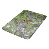 Tapis De Bain Baltimore Oriole (Angle)
