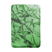Tapis De Bain Bambou (Devant (Vertical))