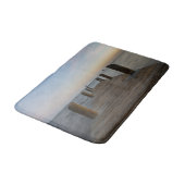 Tapis De Bain Banana River Dock (Angle)