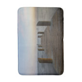 Tapis De Bain Banana River Dock (Devant (Vertical))