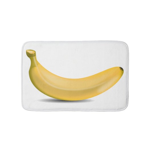 Tapis De Bain Banane (Devant)