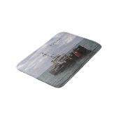 Tapis De Bain Bande de bain (Angle)