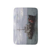 Tapis De Bain Bande de bain (Devant (Vertical))