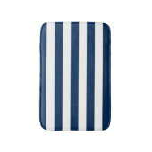 Tapis De Bain Bande marine (Devant (Vertical))