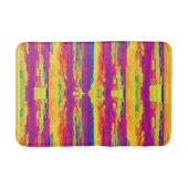 Tapis De Bain Bandes...... (Devant)