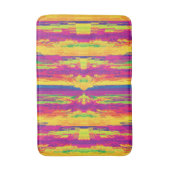 Tapis De Bain Bandes...... (Devant (Vertical))