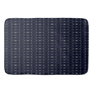 Tapis De Bain Bandes à cliquet