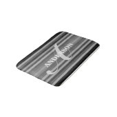 Tapis De Bain Bandes personnalisables (Angle)