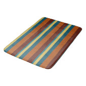 Tapis De Bain Bandes sud-ouest 13 (Angle)