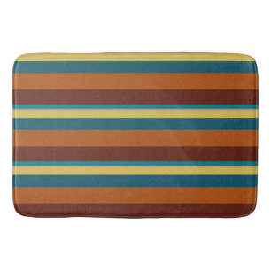 Tapis De Bain Bandes sud-ouest 13
