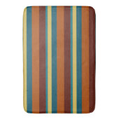 Tapis De Bain Bandes sud-ouest 13 (devant Vertical)