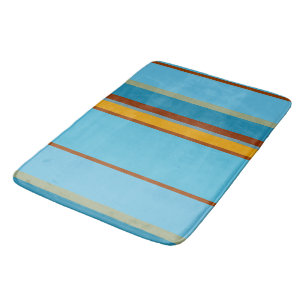 Tapis De Bain Bandes sud-ouest 15