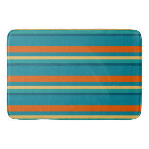 Tapis De Bain Bandes sud-ouest 16