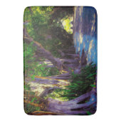 Tapis De Bain Banyan Street (devant Vertical)