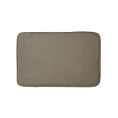 Tapis De Bain Barbade Sable Brown humide (Devant)