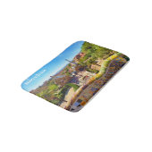 Tapis De Bain Barcelona Park Guell (Angle)