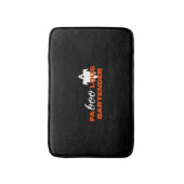 Tapis De Bain Bartender Halloween (Devant (Vertical))